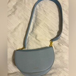 New Sinbono Baby Blue Crossbody